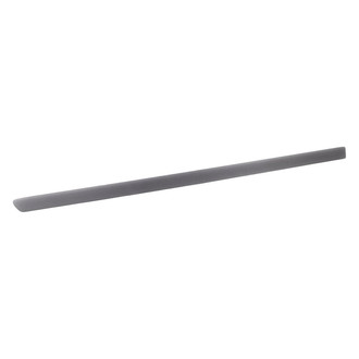 Replacement - Rear Passenger Side Door Molding (Standard Line)