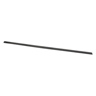 Replacement - Front Upper Driver Side Door Molding (Standard Line)
