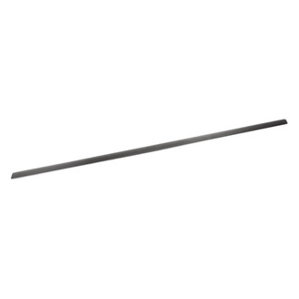 Replacement - Front Upper Passenger Side Door Molding (Standard Line)