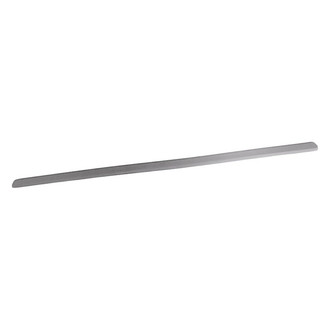 Replacement - Front Upper Passenger Side Door Molding (Standard Line)