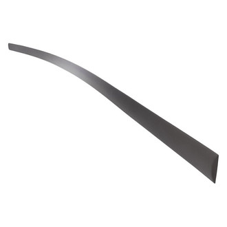 Replacement - Front Driver Side Door Molding (Standard Line)