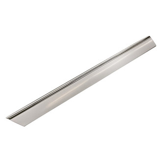 Replacement - Rear Passenger Side Door Molding (Standard Line)