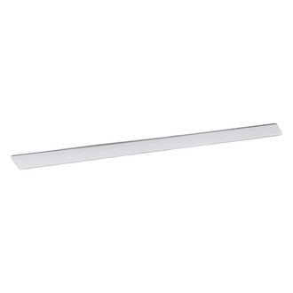 Replacement - Rear Passenger Side Door Molding (Standard Line)