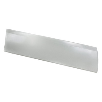 Replacement - Rear Driver Side Door Molding (Standard Line)
