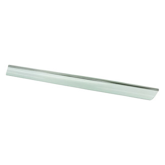 Replacement - Rear Driver Side Door Molding (Standard Line)