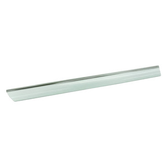 Replacement - Rear Passenger Side Door Molding (Standard Line)