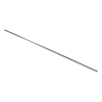 Replacement - Rear Driver Side Door Molding (Standard Line)