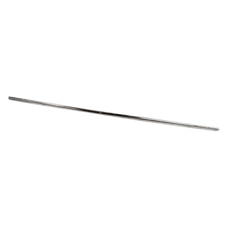 Replacement - Rear Driver Side Door Molding (Standard Line)