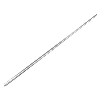 Replacement - Rear Passenger Side Door Molding (Standard Line)