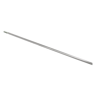 Replacement - Rear Passenger Side Door Molding (Standard Line)