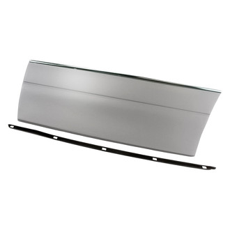 Replacement - Rear Driver Side Door Trim Panel Assembly (Standard Line)