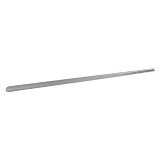Replacement - Front Passenger Side Door Molding (Standard Line)