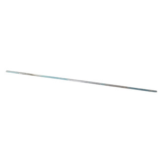 Replacement - Front Driver Side Door Molding (Standard Line)