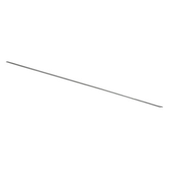 Replacement - Front Passenger Side Door Molding (Standard Line)