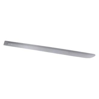 Replacement - Rear Driver Side Door Molding (Standard Line)