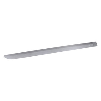 Replacement - Rear Passenger Side Door Molding (Standard Line)