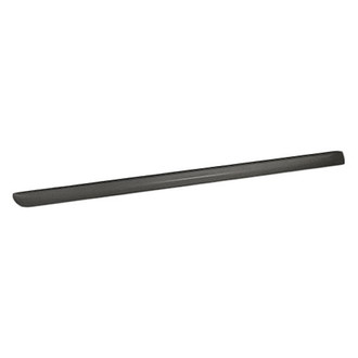 Replacement - Rear Passenger Side Door Molding (Standard Line)