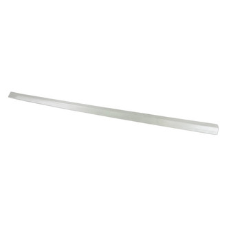 Replacement - Front Driver Side Door Molding (Standard Line)