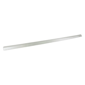Replacement - Front Passenger Side Door Molding (Standard Line)