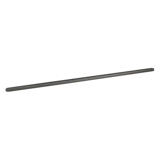 Replacement - Front Passenger Side Door Molding (Standard Line)