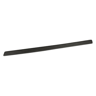 Replacement - Rear Passenger Side Door Molding (Standard Line)