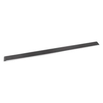 Replacement - Rear Passenger Side Door Molding (Standard Line)