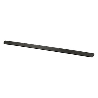Replacement - Rear Driver Side Door Molding (Standard Line)