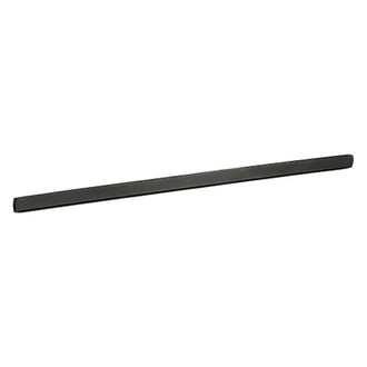 Replacement - Rear Passenger Side Door Molding (Standard Line)