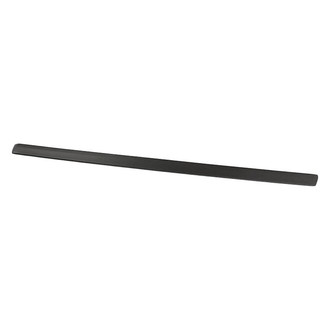 Replacement - Rear Lower Driver Side Door Molding (Standard Line)