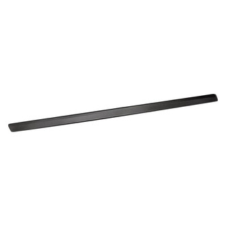 Replacement - Rear Lower Passenger Side Door Molding (Standard Line)