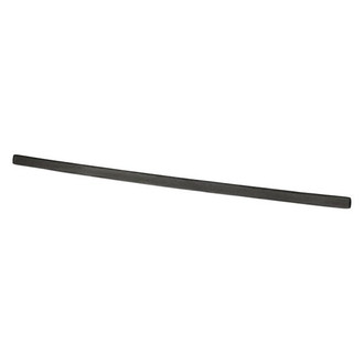 Replacement - Front Driver Side Door Molding (Standard Line)