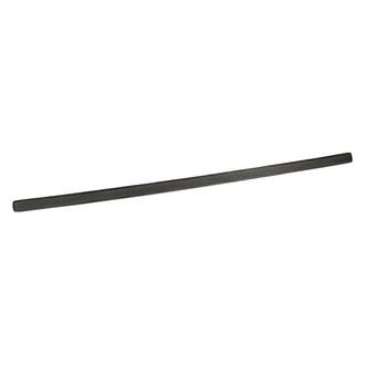 Replacement - Front Passenger Side Door Molding (Standard Line)