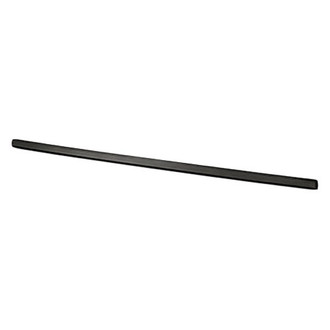 Replacement - Front Driver Side Door Molding (Standard Line)