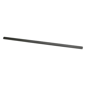 Replacement - Front Lower Driver Side Door Molding (Standard Line)