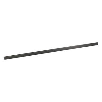 Replacement - Front Lower Passenger Side Door Molding (Standard Line)
