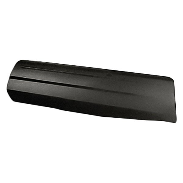 Replacement - Rear Driver Side Lower Door Molding