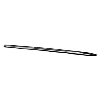 Replacement - Front Driver or Passenger Side Door Molding (Standard Line)