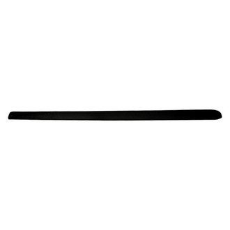 Replacement - Front Driver or Passenger Side Door Molding (Standard Line)