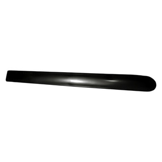 Replacement - Rear Driver or Passenger Side Door Molding (Standard Line)
