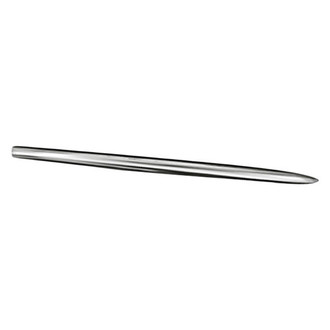 Replacement - Rear Driver or Passenger Side Door Molding (Standard Line)