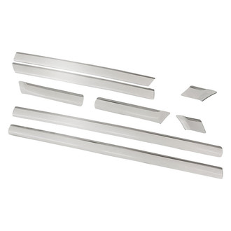 Replacement - Front Door Molding Set (Standard Line)