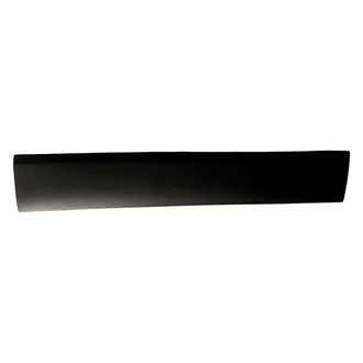 Replacement - Front Passenger Side Door Molding (Standard Line)