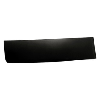 Replacement - Rear Passenger Side Door Molding (Standard Line)