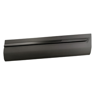 Replacement - Front Lower Passenger Side Door Molding (Standard Line)
