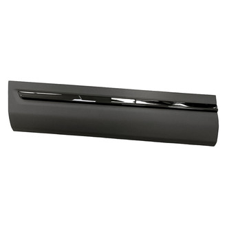 Replacement - Front Lower Driver Side Door Molding (Standard Line)