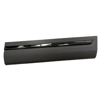 Replacement - Front Lower Passenger Side Door Molding (Standard Line)
