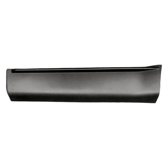 Replacement - Rear Driver Side Door Molding (Standard Line)