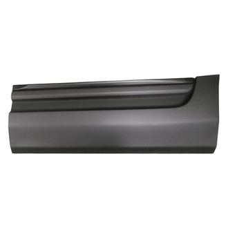 Replacement - Rear Driver Side Door Molding (Standard Line)