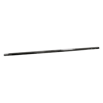 Replacement - Front Passenger Side Door Molding (Standard Line)