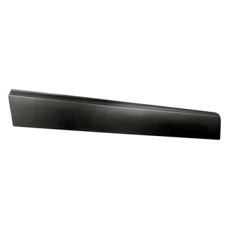 Replacement - Front Lower Driver Side Door Molding (Standard Line)
